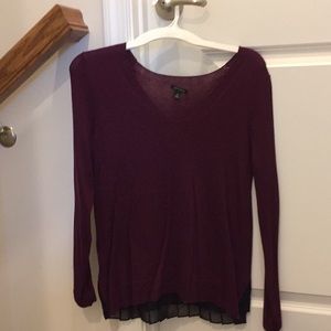 Ann Taylor Sweater